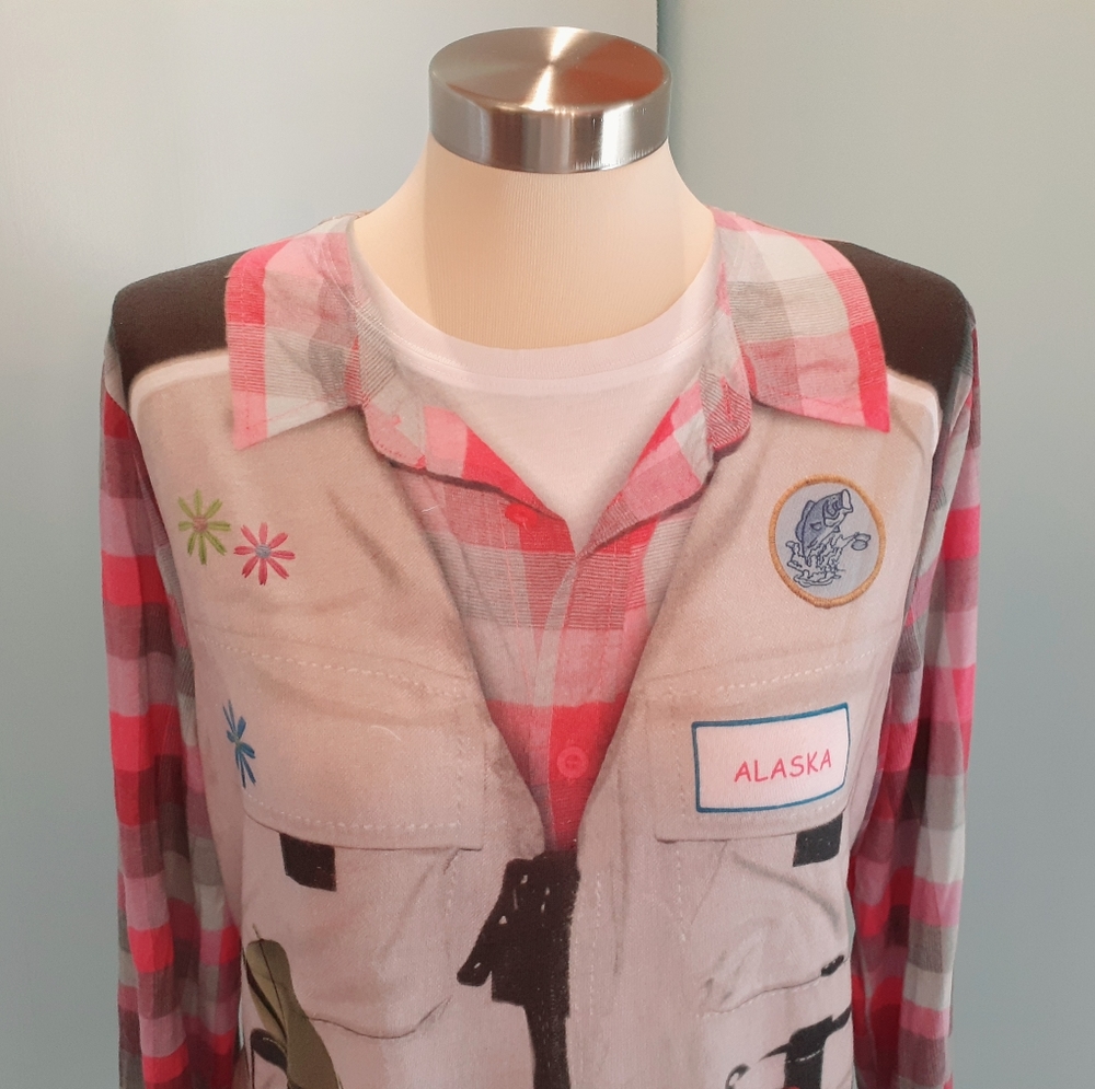 Shirt - Picture 4 of 10